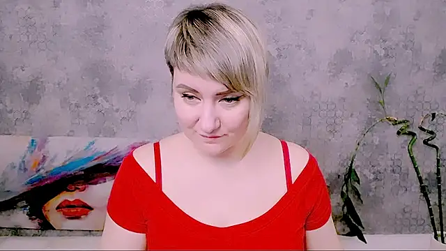 Djullia Chat XXX live