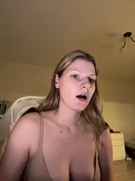 Chat +18 de MaryHiggins ao vivo