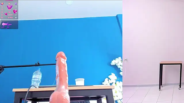 letty_straus 现场XXX聊天