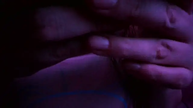 AnnyelinnaLove 即時 XXX 聊天