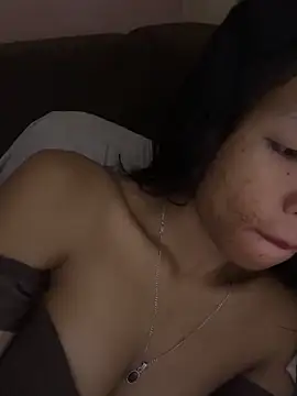 missuuaのライブXXXチャット