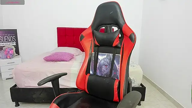 Chatroom XXX en direct de Sweet_Coral_