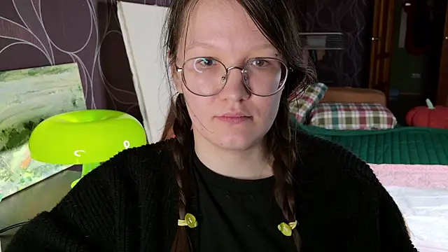 Онлайн чат XXX MiriamOr