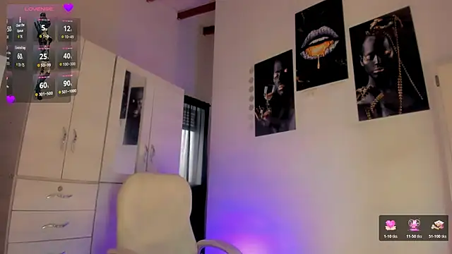 alexia_corleoni 现场XXX聊天