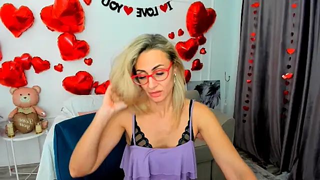 MuseOfStageのライブXXXチャット