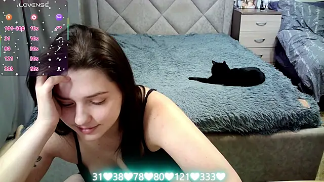 دردشة juliettkalen الجنسية المباشرة