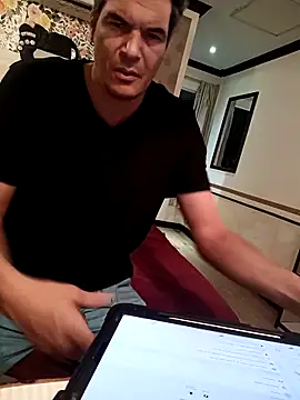 twitshe Live XXX-Chat