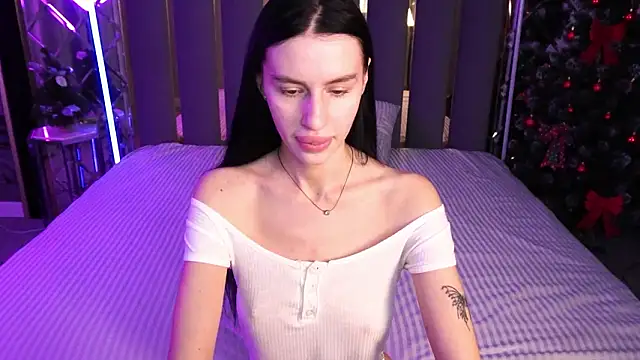 Snow_WhiteeeX's Live XXX Chat