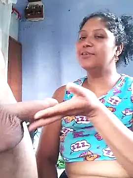 Isabel_and_Heckler's Live XXX Chat