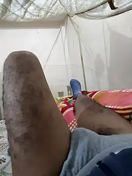 MATURE_INDIAN_BOSS4 Adlı Modelin Canlı XXX Sohbeti