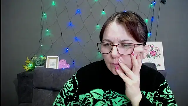 Chatroom XXX en direct de AliceInksSweetty