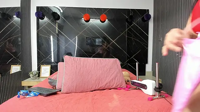 cloee-rabbyt Chat XXX in diretta