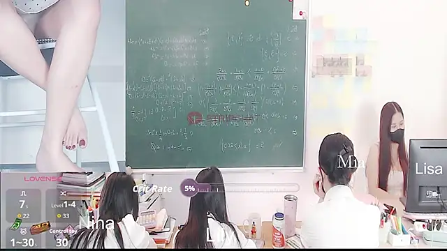 _Math_ Pertunjukan Webcam