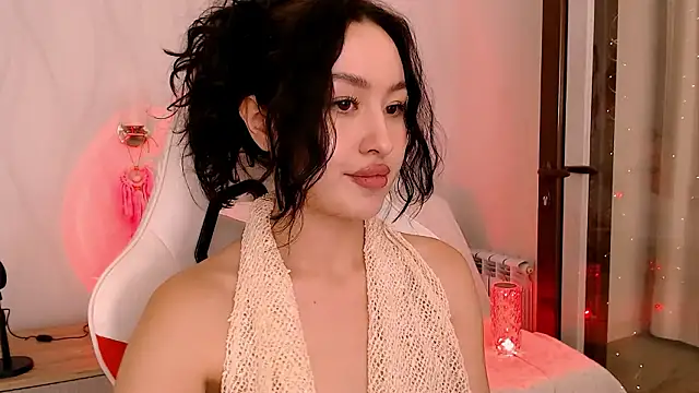 Ann__Cute's Live XXX Chat