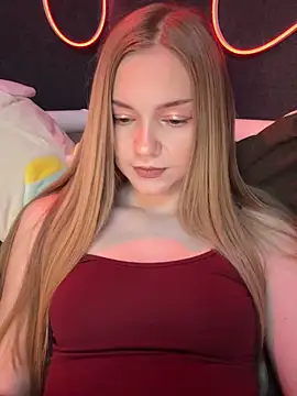 MilaMoone 라이브 XXX 채팅