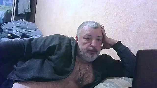 Art_Ass Adlı Modelin Canlı XXX Sohbeti