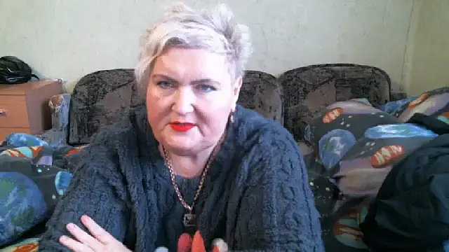 Živý XXX chat Lana555