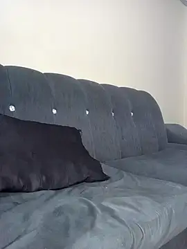 Webkamerová show GlassyCumman