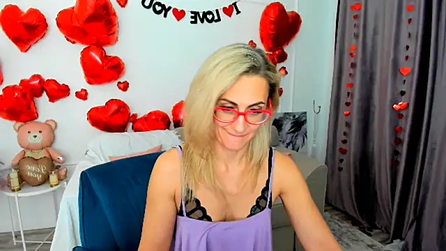 MuseOfStagen Live XXX chat