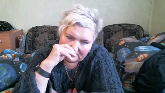 Živý XXX chat Lana555