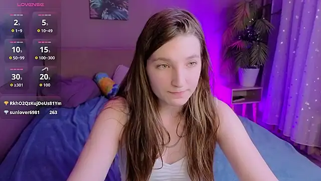 Mia_Myles – Naživo XXX chat