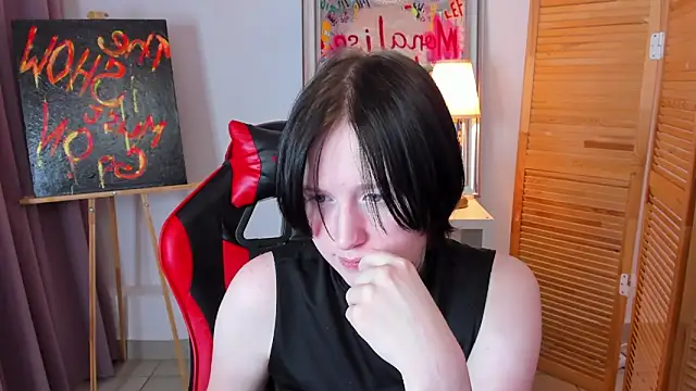 Chatroom XXX en direct de BakugoKatsuki