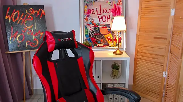 Sembang XXX Secara Langsung BakugoKatsuki