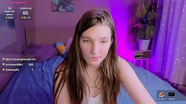 Mia_MylesのライブXXXチャット