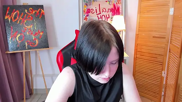 BakugoKatsuki Live XXX Chat