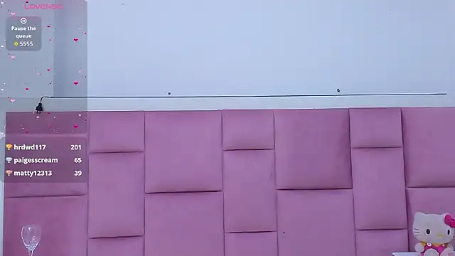 Živý XXX chat kaily_sweet1