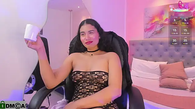 Živý XXX chat sweetrose_01