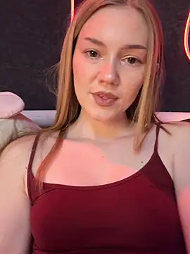 MilaMoone 라이브 XXX 채팅