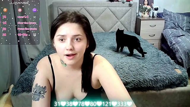 Chat XXX Live juliettkalen