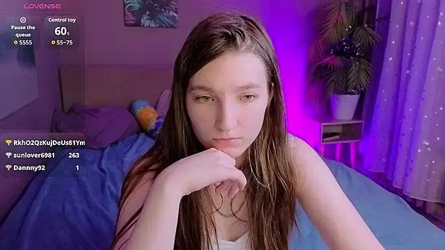 Mia_MylesのライブXXXチャット