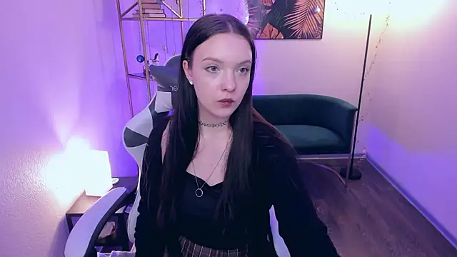 Emily_tender 라이브 XXX 채팅