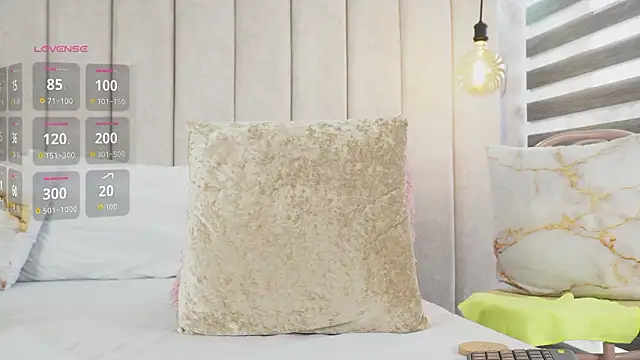 Chat +18 de Annyy_Rosse ao vivo