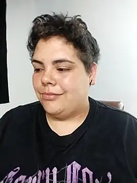 Hailey_Curvy's Webcam Show