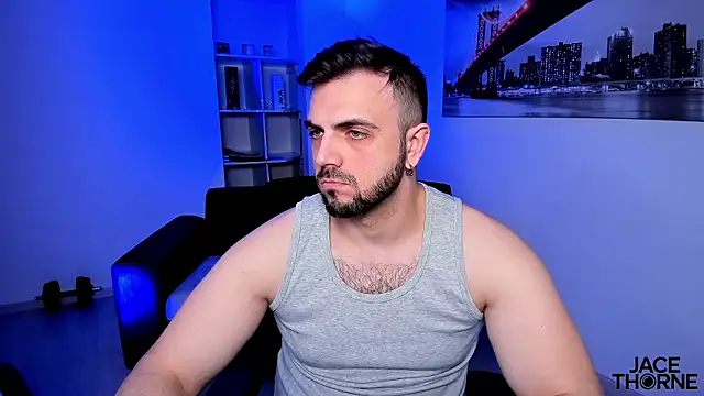 Chat +18 de Jace_Thorne ao vivo