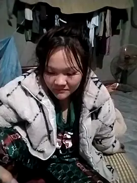 m-mbaeのライブXXXチャット