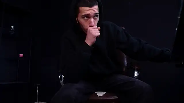 Chat +18 de KaydenDrew ao vivo