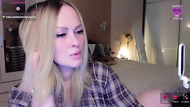 Libby_NoraのライブXXXチャット