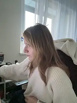 MaryHiggins Live XXX-Chat