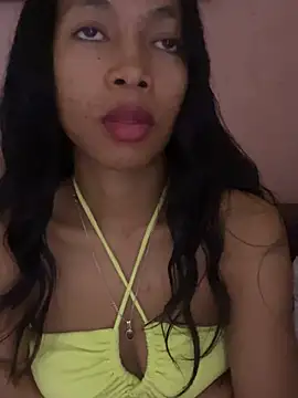 Chat XXX en directo de missuua