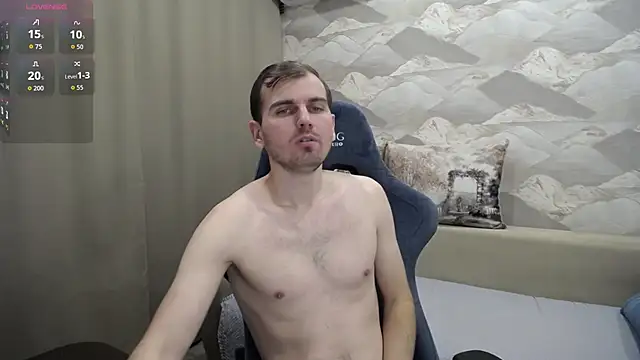 Živý XXX chat SerzhKorol1