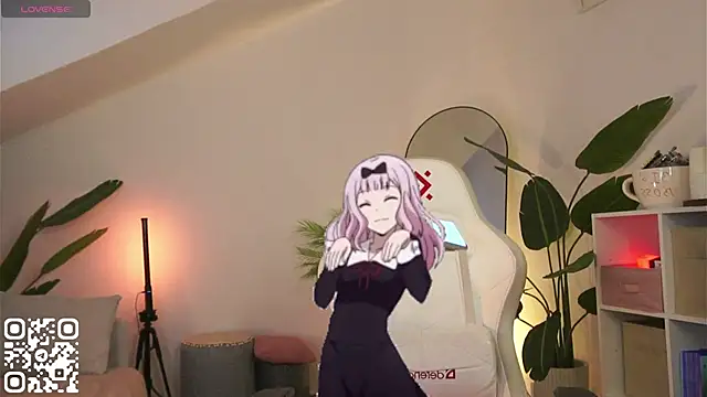 doll_lesli 라이브 XXX 채팅