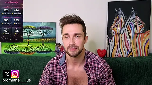 Promethe_us live XXX chat