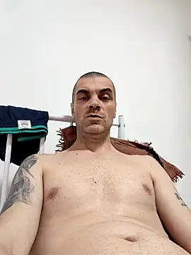 DOMINATOR_SIR-MASTER webkamerás műsora