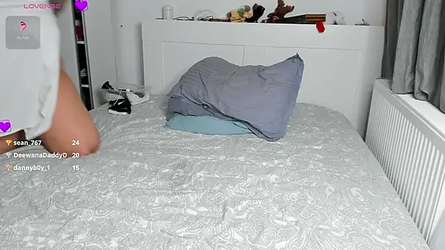 Živý XXX chat xonicxo