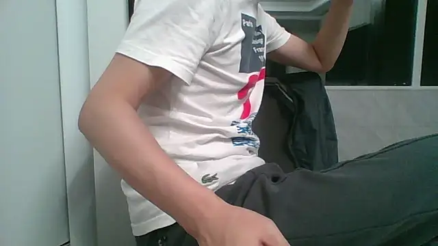 nole_china7 现场XXX聊天