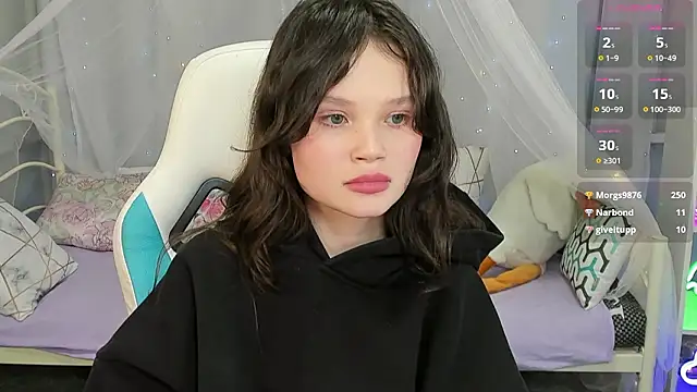 EmilyChaves' Live XXX Chat